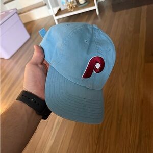 Philadelphia Phillies 47 Brand Cleanup Hat
